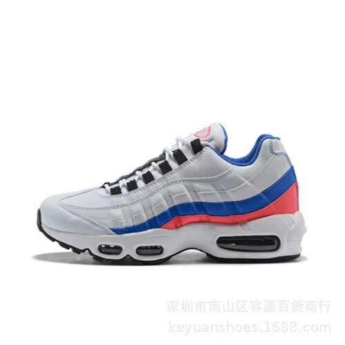 New Men's Running Shoes Men's boy Outdoor Sports Trainers Sneakers Sports Shoes - Picture 31 of 44