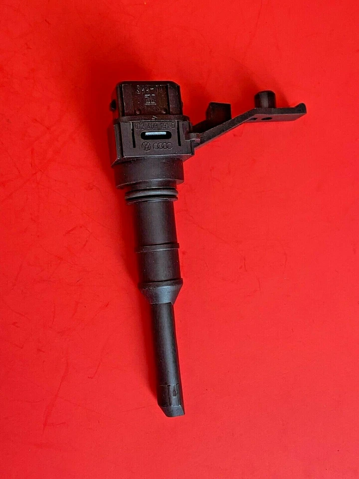 Sensor de velocidade de veículo ABS Porche Volkswagen of America 012409191D fabricante de equipamento original ALS2235 - Imagem 2 de 3