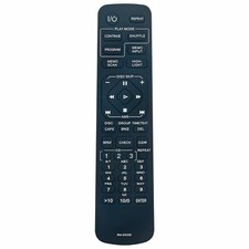 New RM-DX220 Replaced Remote for Sony Compact Disc Player CDPCX235 CDPCX230