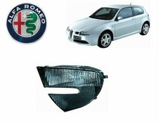 Alfa Romeo 147 2000 - 2004 FANALINO FRECCIA LUCE ANTERIORE PARAURTI SINISTRO