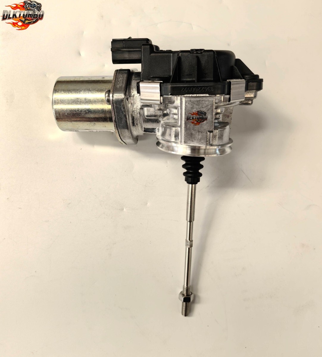 Genuine New HANON Electric Turbo Wastegate Actuator 06K145614G For
