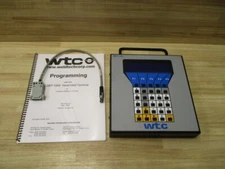 Welding Technology 937-1009 Hand Held Terminal DEP 105s
