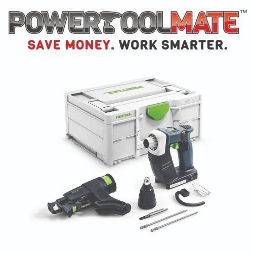 Festool duradrive new arrivals