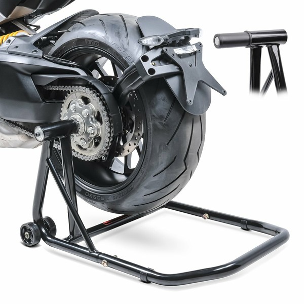 Einarm MontagestäNder FüR Ducati Streetfighter/ S 09-13 CL-POM Schwarz-image