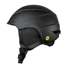 Demon Swayze MIPS Ski Snowboard Helmet Black NEW snowboard Black