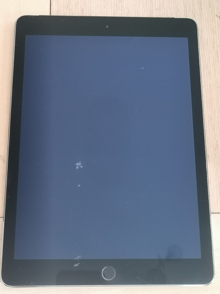 Apple iPad Air 2 64GB, Wi-Fi + Cellular (Unlocked), 9.7in Apple iPad Air 2 64GB, Wi-Fi + Cellular (Unlocked), 9.7in