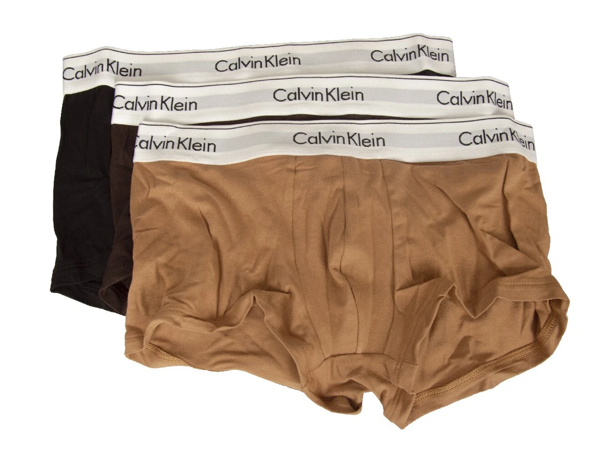 Calvin klein best sale boxer shorts ebay