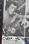 PETER FONDA SUSAN SAINT JAMES IN PERSON signed autograph page photo SCREEN WORLD — photo 2
