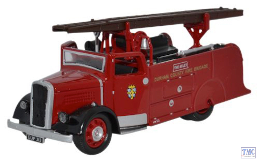 76DL4003 Oxford Diecast Durham 1/76 Scale OO Gauge