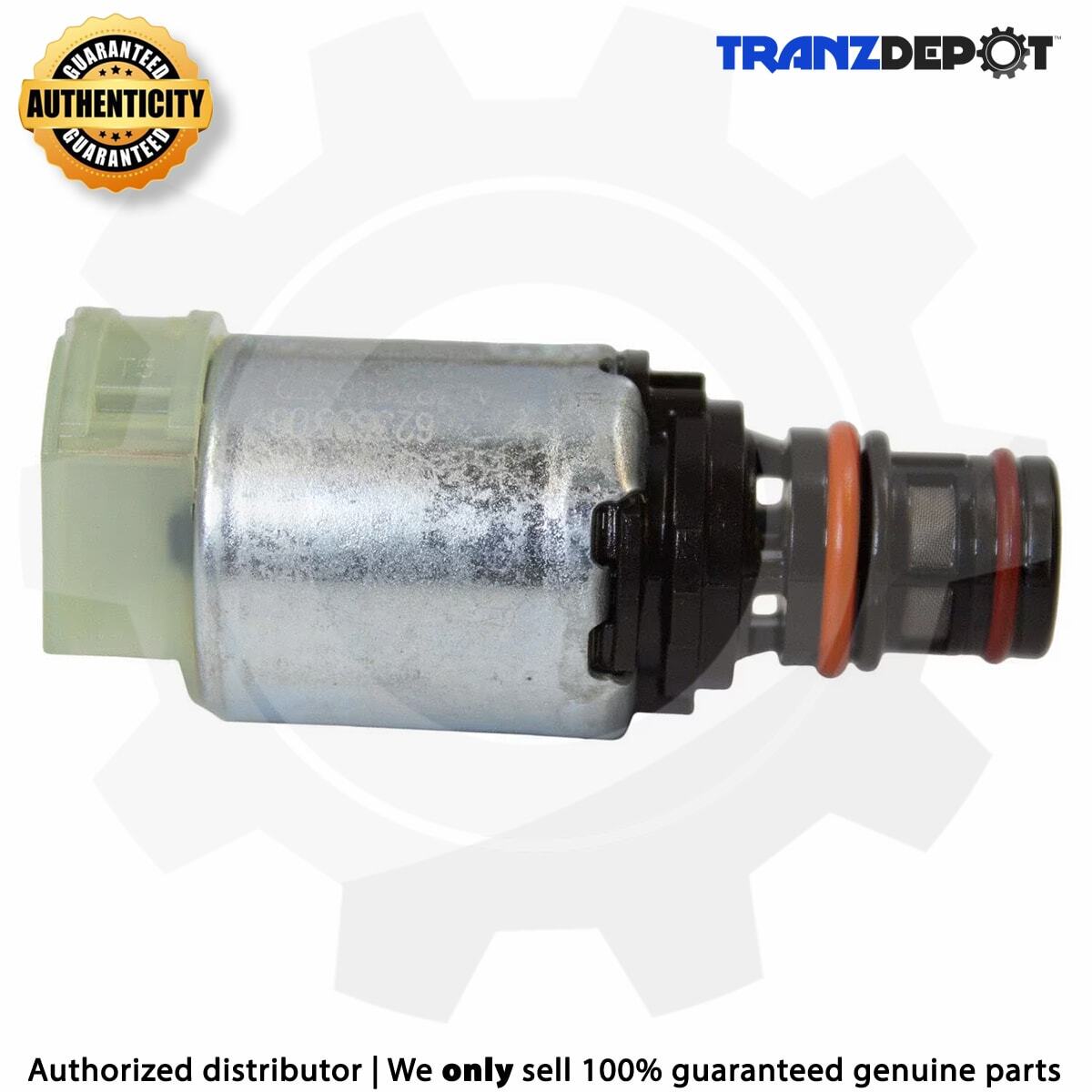 Genuine Ford 6R60,6R75,6R80 EPC, SSB, SSD Solenoid (Band ID #4