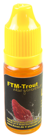 Ftm Leber-ÖL - LeberöL - Booster Lockstoff FüR Forelle & Weissfisch