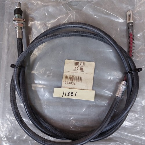 Câble D'assemblage Hyster 1480012 Pour Chariot élévateur - Pièce Neuve D'origine, Fabriquée Aux États-Unis