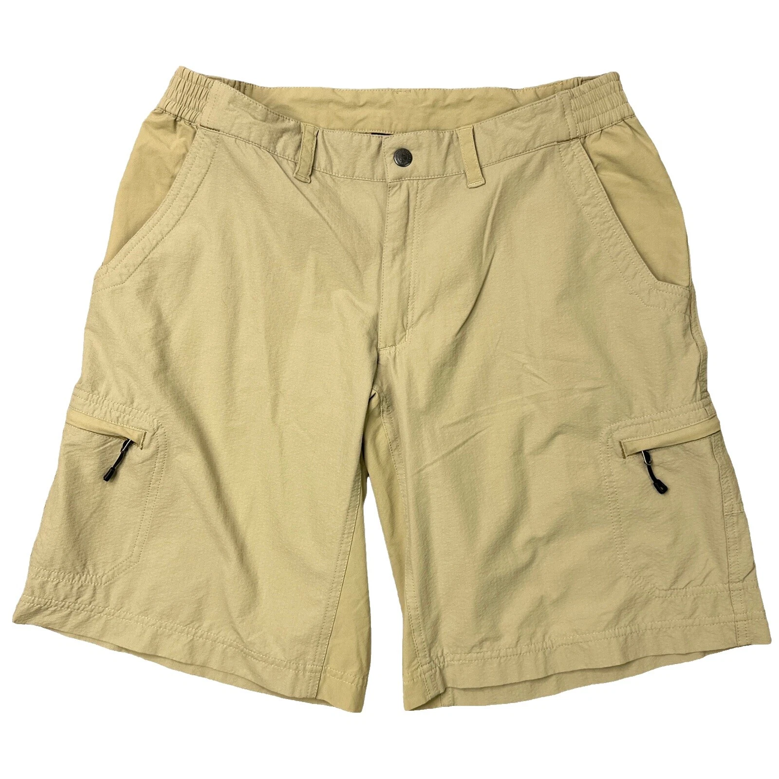 Patagonia Cargo Shorts for Men