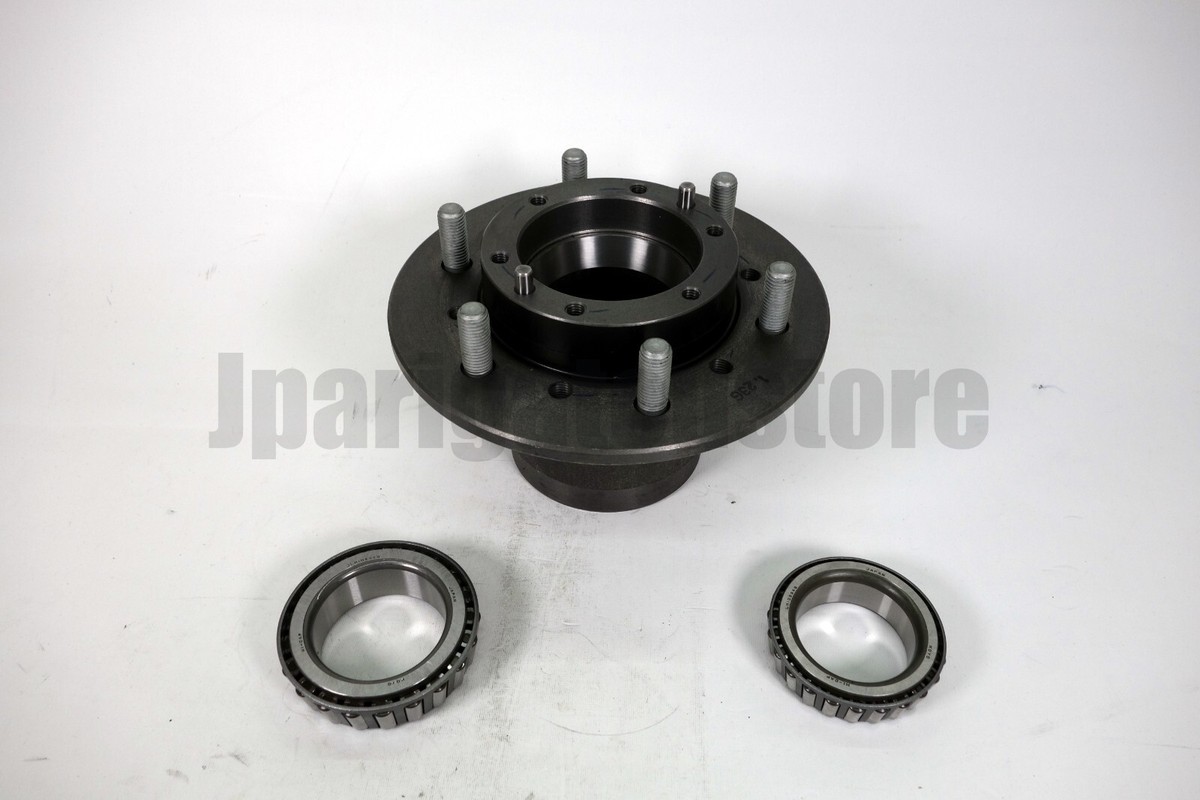 YASU ① NEW Front Right Side Engine Mount DEA/TTPA A7342 2002-06