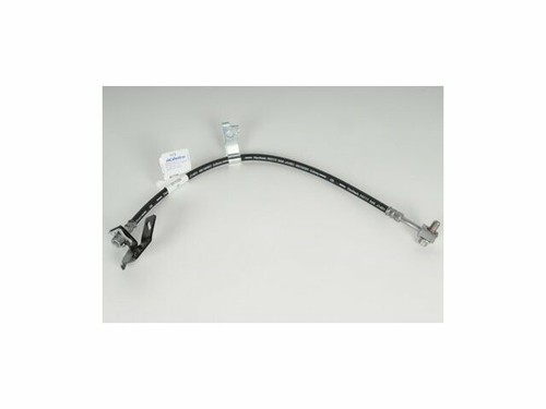 For 2008-2015 Cadillac CTS Brake Hose Front Left AC Delco 96862TY 2009 2010 2011