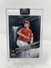 2026 Topps Chrome Black Shinnosuke Ogasawara Chrome Black Autographs (Raw)