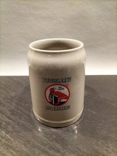 Alter Bierkrug Brauereikrug Prösslbräu Adlersberg Bayern 0,5l  