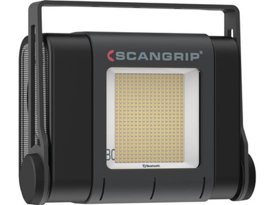 SCANGRIP 03.5268 LED-Strahler SITE LIGHT 40 315 W 10000 - 40000 lm 10 m H07RN-F
