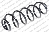 1X Lesjöfors Fahrwerksfeder 4295090 FüR Jetta 5K1 1K1 Beetle Golf 1K2 VW 6 3 5 4