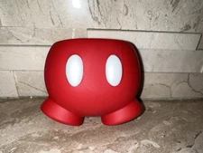 Disney Keyring Mickey Mouse Pants Shaped Key Ring Coin Holder