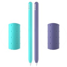 Silicone Cover for Apple Pencil 2nd Generation Apple Pencil 2024 Case Sleev...