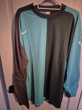 Nike 2006 Template Goalkeeper Shirt XXL