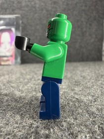 Lego Batman 2006 Killer Croc Minifigure 7780