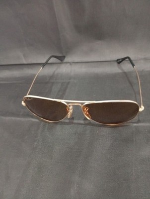 RAY BAN Driving Series CHROMAX Ray Ban Sunglasses for Women | eBay
