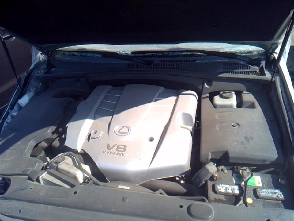 Chasis ECM transmisión debajo de la consola compatible con 05-15 TACOMA 30225718 Foto 3 de 4