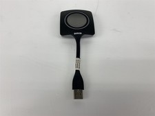 Barco ClickShare Button Switch Gray - R9861500D01