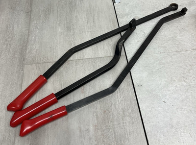 Blue Point Tensioning tools YA9025 YA9026 YA9027
