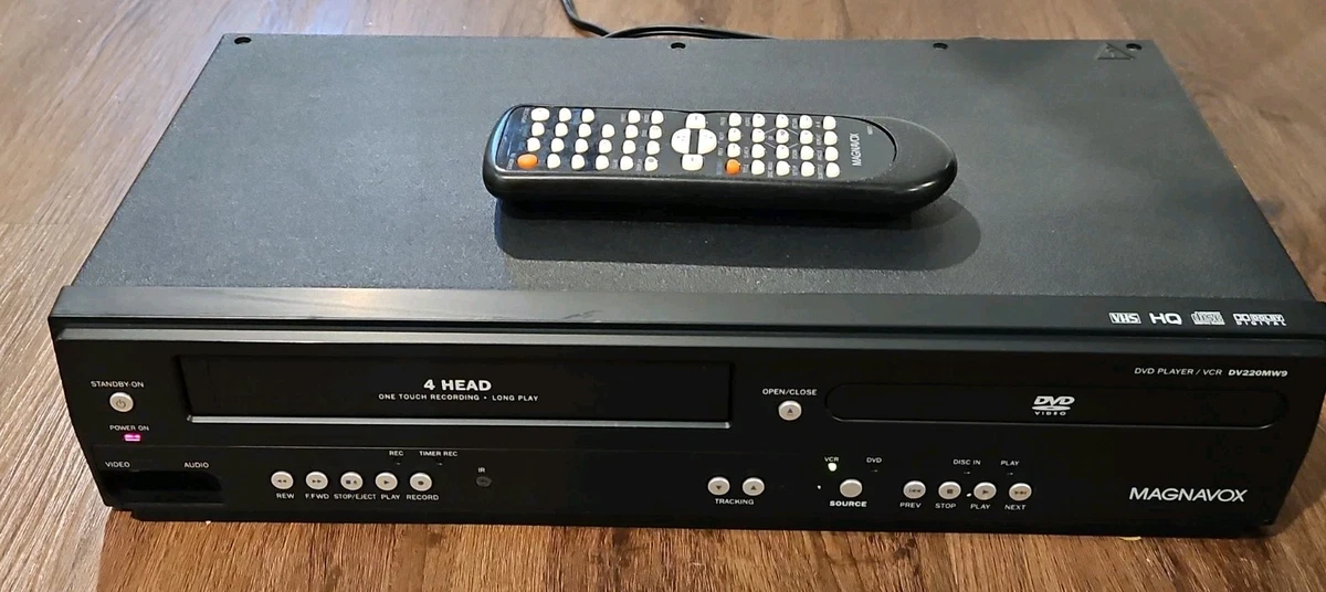 Preços baixos em Reprodutores de DVD e Blue-ray de vídeo composto