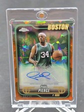 2024-25 Topps Chrome Basketball Review and Checklist 20