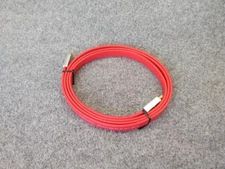 Video Cable Model No. STARLIGHT 5 2 2M WIRE WORLD from JAPAN