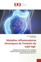 Mona Boudabbous (U. A.) | Maladies Inflammatoires Chroniques De L'intestin Du...