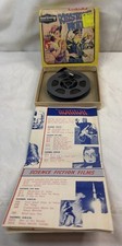 Keystone Hotel Vintage 3 Inch Reel Super 8MM By Ken Films Untested