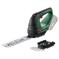 Bosch Home & Garden Advancedshear 18V-10 Grasschere 18,0 V, Ohne Akku