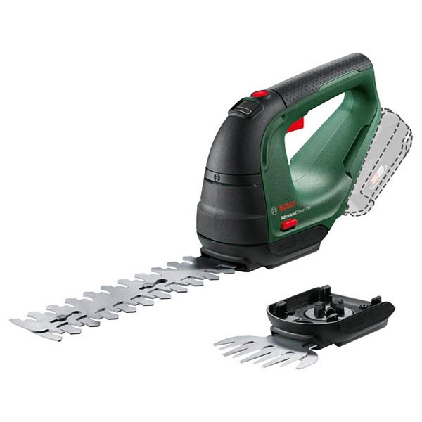 Bosch Home & Garden Advancedshear 18V-10 Grasschere 18,0 V, Ohne Akku-image
