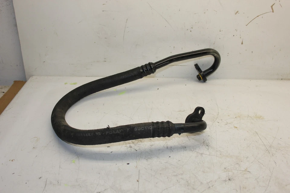 1999-2005 VOLVO C70 S60 S70 S80 V70 XC70 A/C PIPE (BC44) - Image 2 of 3