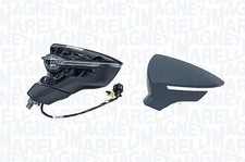 MAGNETI MARELLI Außenspiegel Links für SEAT