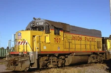 ORG SLIDE UPY 707 GP15-1 X-MP