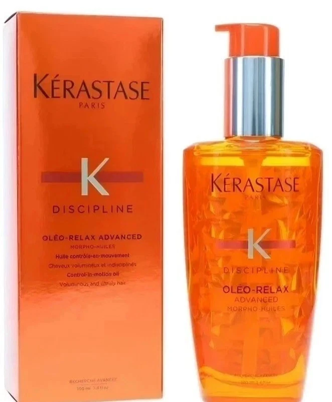 kerastase oleo relax products for sale | eBay