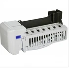 SAMSUNG FRIDGE ICE MAKER ASSY SRS684GDHSS SRS606DHLS SRS611DLS SRS684GDHSS