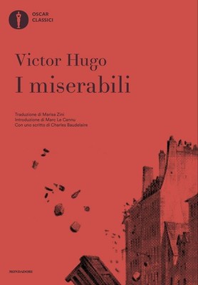 Neues Buch - Victor Hugo - Die Elenden - Mondadori