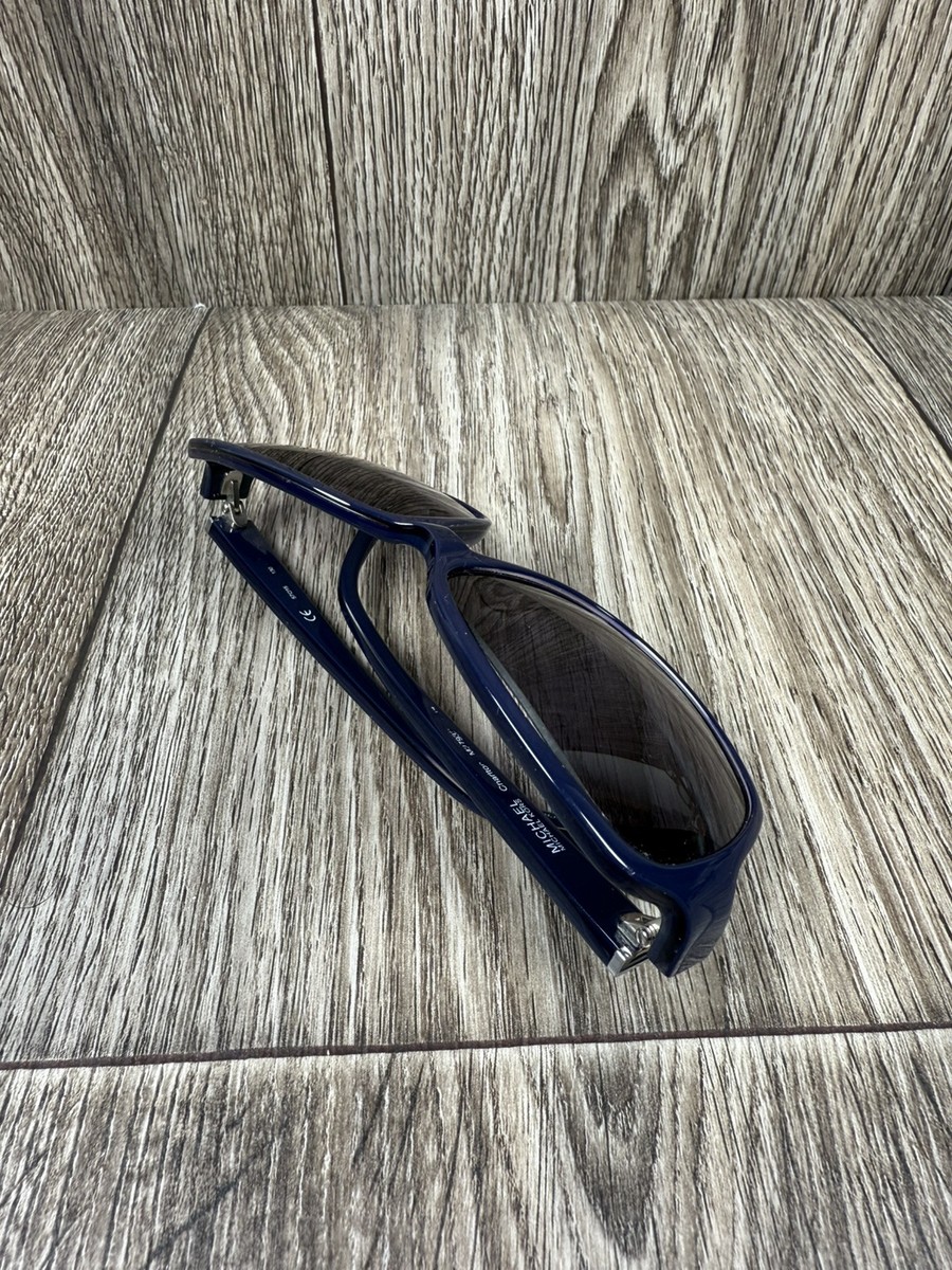 Michael Kors Charlton M2793S 414 Sunglasses Purple 57-15-130  display picture 3