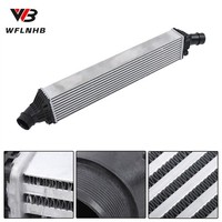 LadeluftküHler TurboküHler FüR Audi A4 8W A5 F53 F57 A6 4A A7 8W0145805AC