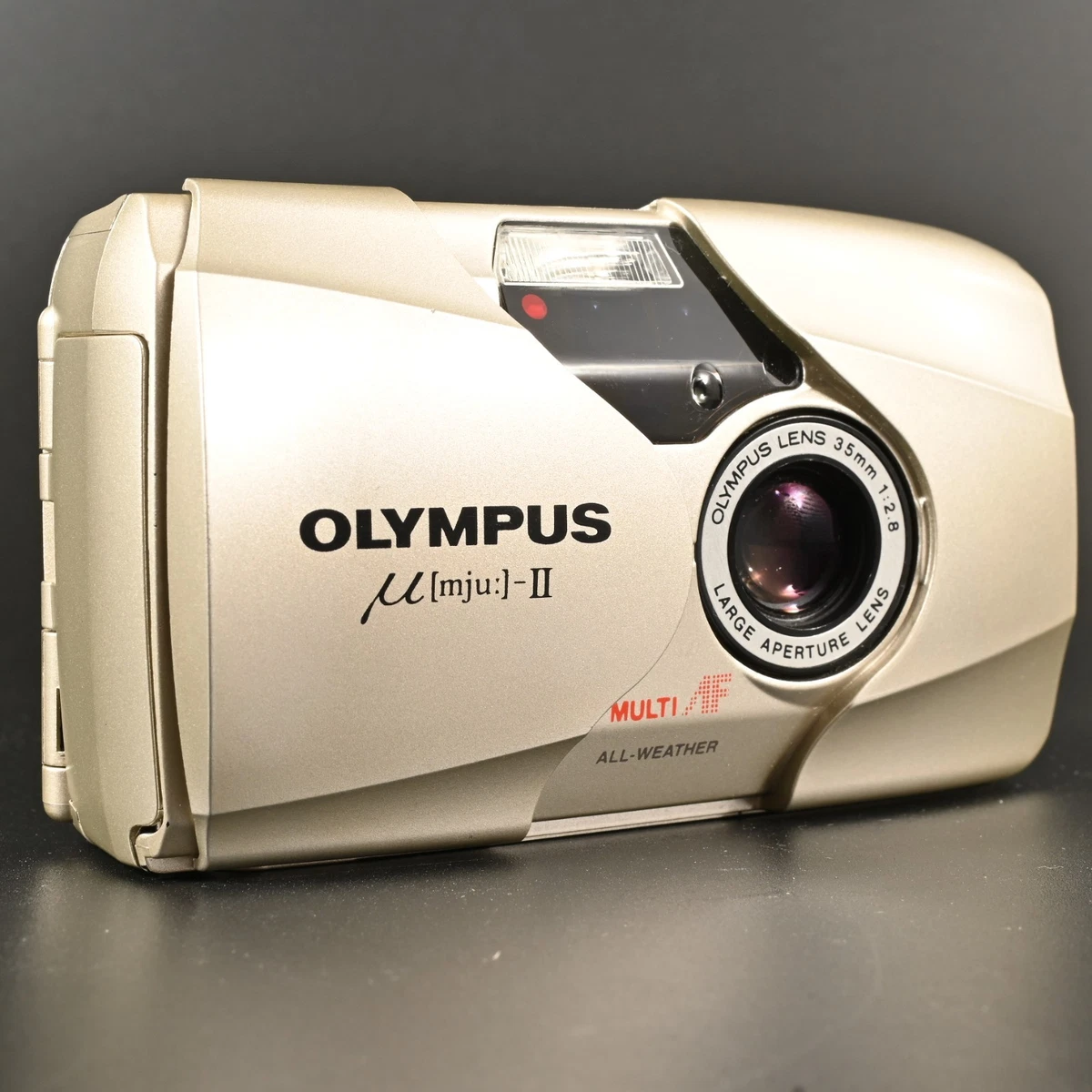 Olympus Stylus Epic for sale | eBay