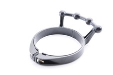 Pentax 6x7 67 Quick Focus Ring Lever Handle Type A from Japan Z2016