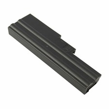 10.8V Laptop Battery For LENOVO ThinkPad T500 W500 R60 R61 T60P 40Y6795 41N5666