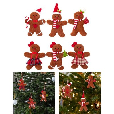 Charm-Anhänger, Weihnachtsschmuck, Foto-Requisiten, Feier, Heimdekoration,